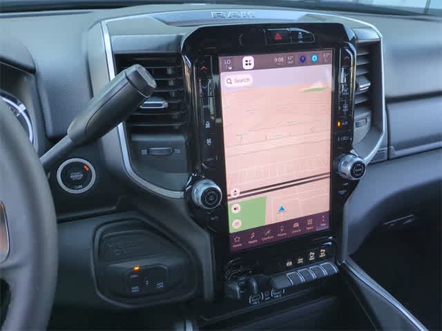 Thumbnail: 2026 RAM 2500 - 28