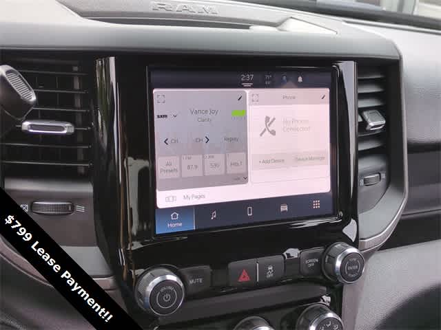 Thumbnail: 2025 RAM 2500 - 28