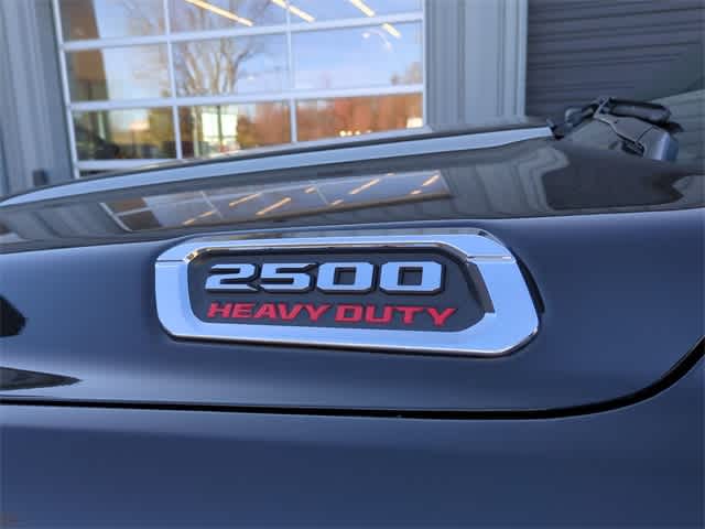 Thumbnail: 2026 RAM 2500 - 13