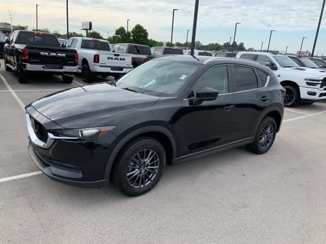 Thumbnail: 2019 Mazda CX-5 - 14