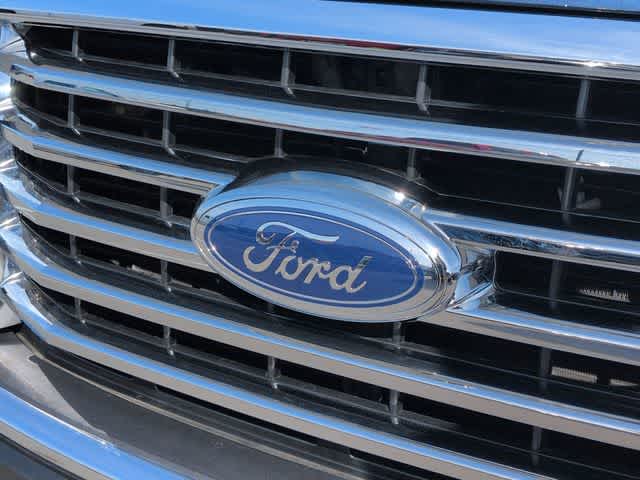 Thumbnail: 2015 Ford F-150 - 12