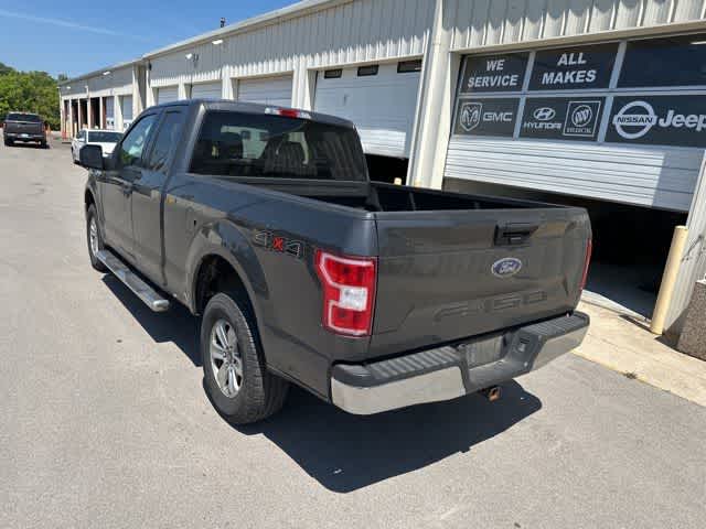 Thumbnail: 2019 Ford F-150 - 14