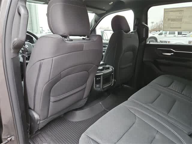 Thumbnail: 2026 RAM 1500 - 19