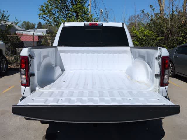 Thumbnail: 2023 RAM 1500 - 34