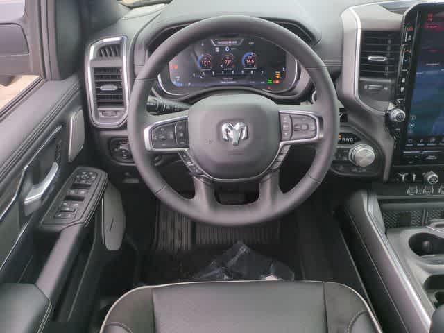 Thumbnail: 2026 RAM 1500 - 25