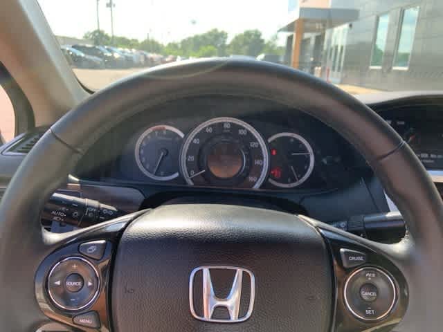 Thumbnail: 2016 Honda Accord - 5