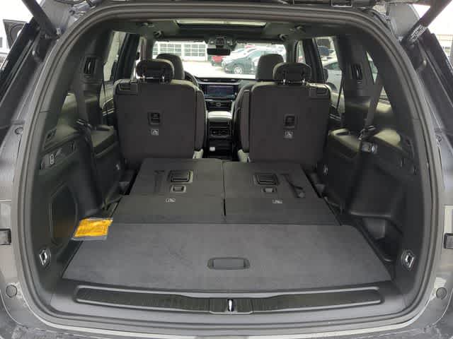 Thumbnail: 2026 Jeep Grand Cherokee L - 35