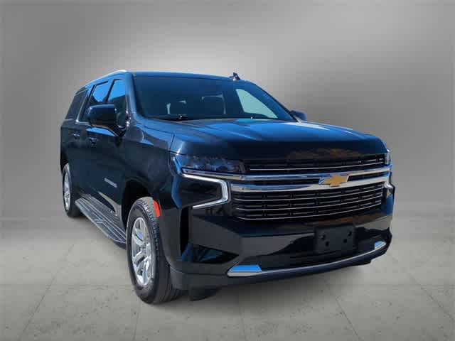 Thumbnail: 2023 Chevrolet Suburban - 2