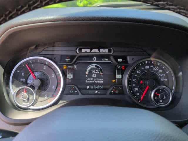 Thumbnail: 2026 RAM 2500 - 34
