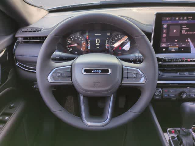 Thumbnail: 2026 Jeep Compass - 23