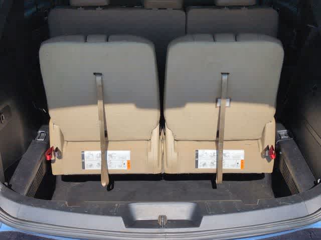 Thumbnail: 2017 Ford Explorer - 33