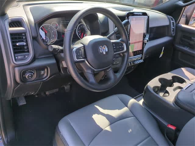 Thumbnail: 2026 RAM 2500 - 10