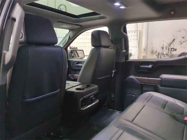 Thumbnail: 2020 GMC Sierra 1500 - 19