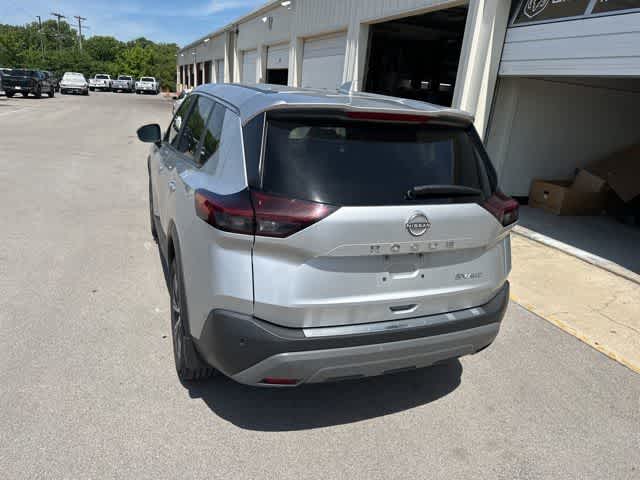 Thumbnail: 2023 Nissan Rogue - 21