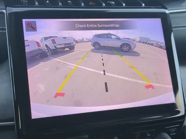 Thumbnail: 2022 Jeep Grand Cherokee - 32