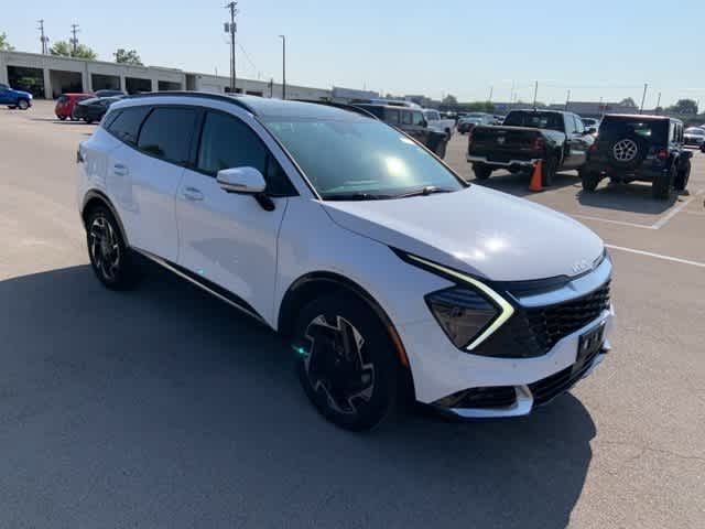 Thumbnail: 2023 Kia Sportage - 29