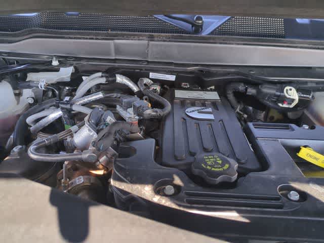 Thumbnail: 2025 RAM 3500 - 15