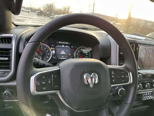 Thumbnail: 2026 RAM 1500 - 5