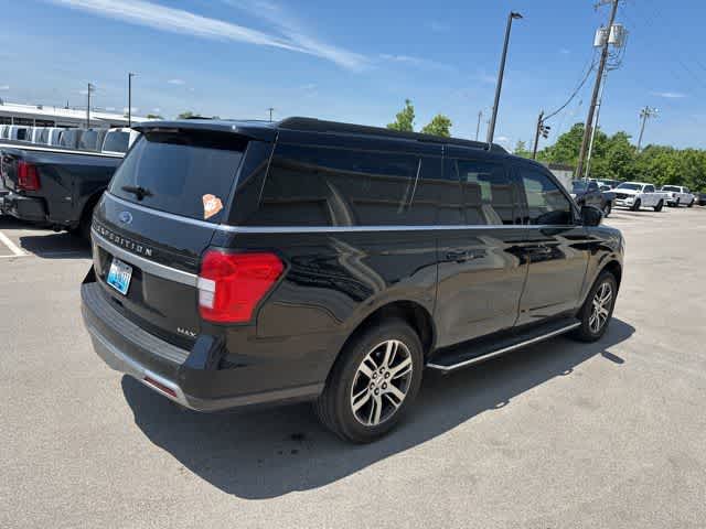 Thumbnail: 2023 Ford Expedition MAX - 24