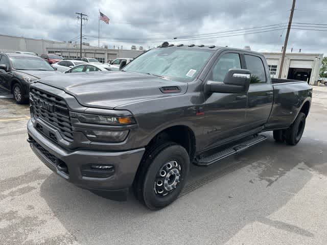 Thumbnail: 2026 RAM 3500 - 2