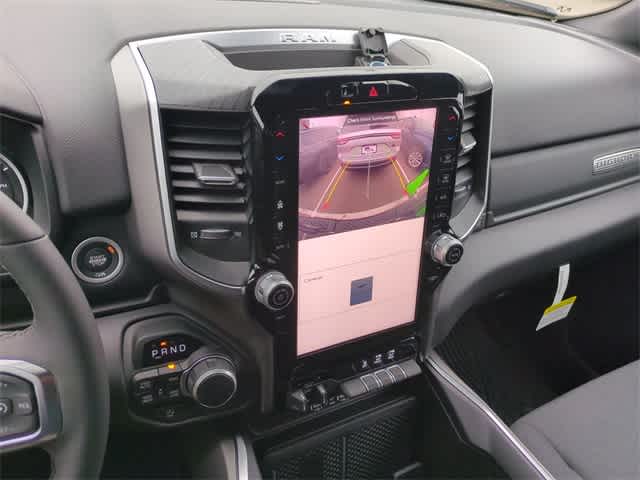 Thumbnail: 2026 RAM 1500 - 29