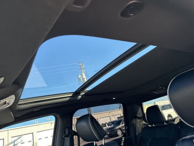 Thumbnail: 2023 RAM 1500 - 7