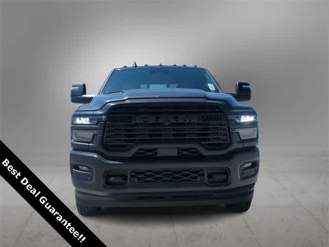 Thumbnail: 2025 RAM 2500 - 3