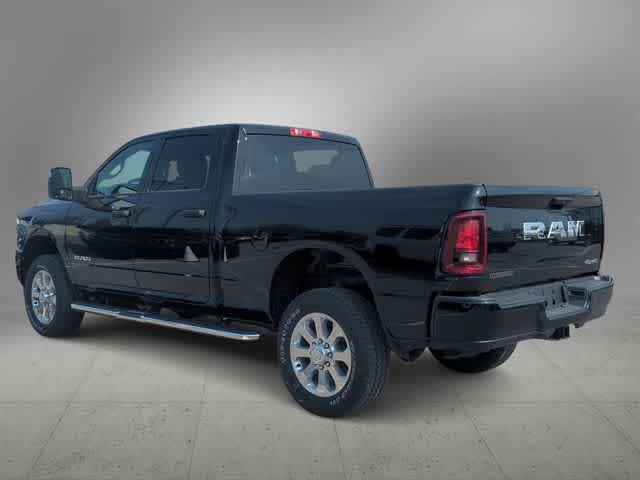 Thumbnail: 2026 RAM 2500 - 6