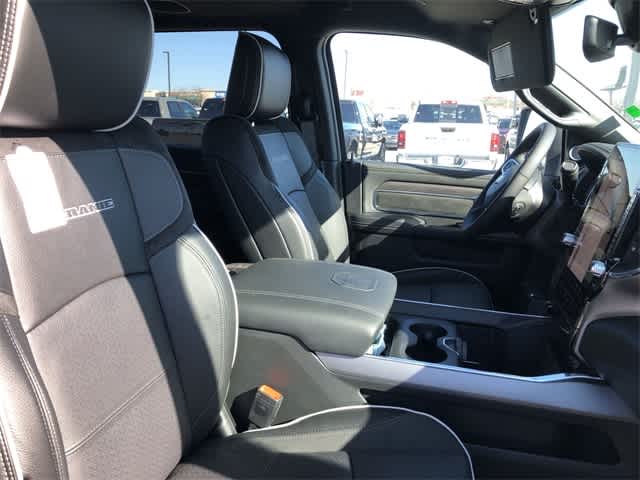 Thumbnail: 2026 RAM 2500 - 34