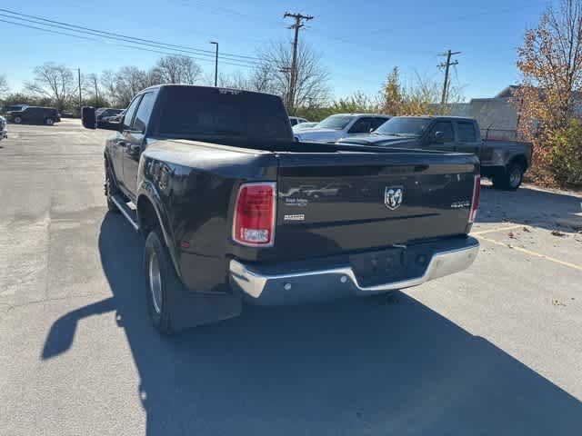 Thumbnail: 2016 RAM 3500 - 20