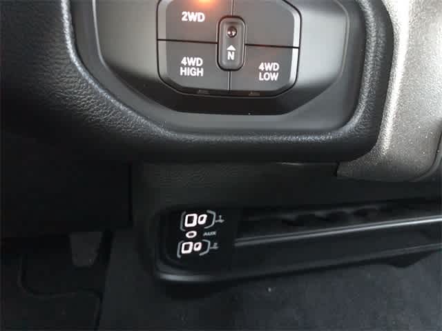 Thumbnail: 2026 RAM 2500 - 19