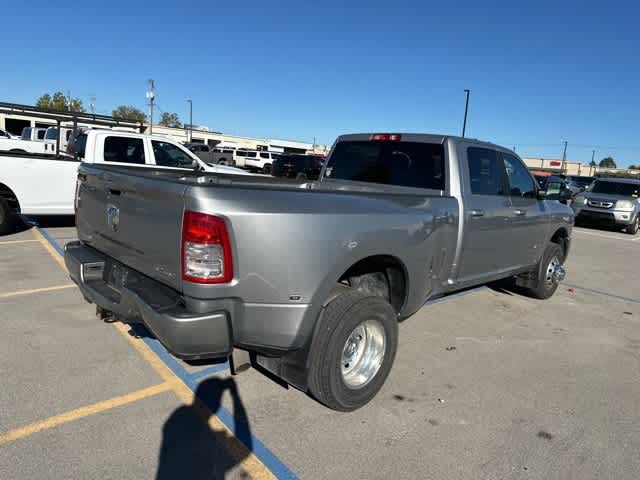 Thumbnail: 2022 RAM 3500 - 15