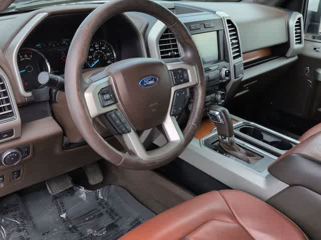 Thumbnail: 2019 Ford F-150 - 10