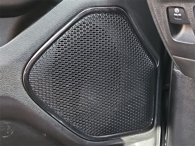 Thumbnail: 2022 RAM 1500 - 31