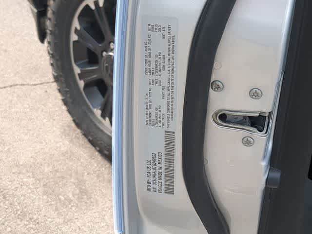 Thumbnail: 2026 RAM 2500 - 38