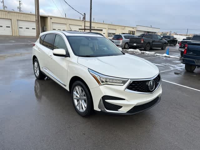 Thumbnail: 2019 Acura RDX - 30