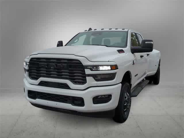 Thumbnail: 2026 RAM 3500 - 4
