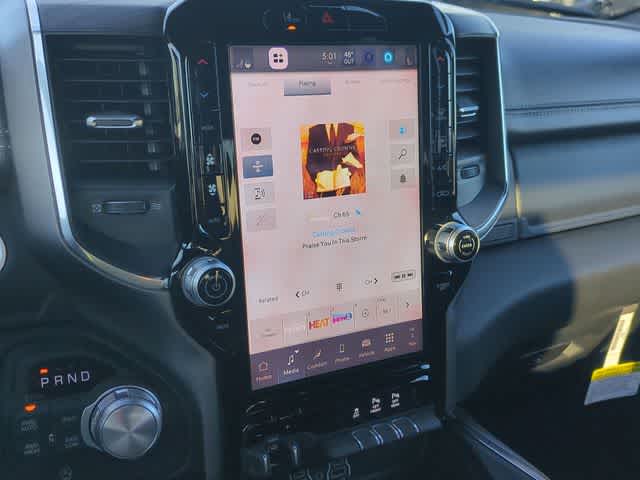 Thumbnail: 2026 RAM 1500 - 31