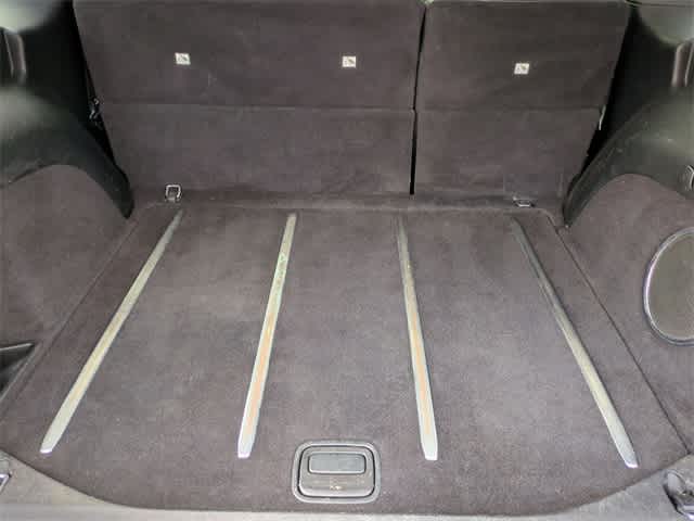 Thumbnail: 2013 Jeep Grand Cherokee - 36