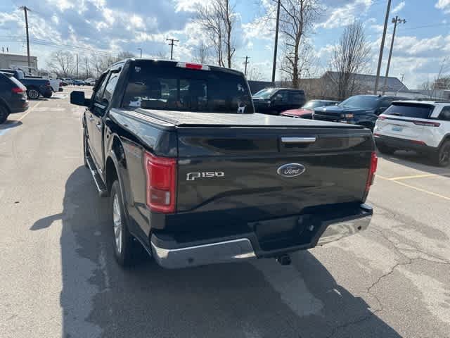 Thumbnail: 2016 Ford F-150 - 18