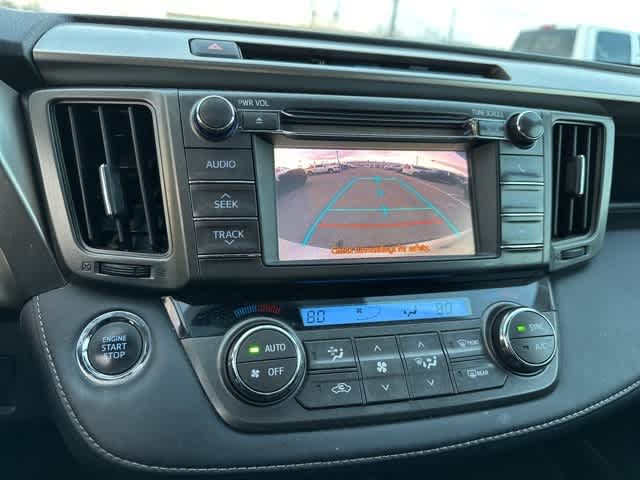 Thumbnail: 2013 Toyota RAV4 - 8