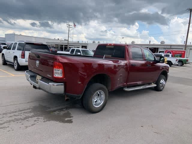 Thumbnail: 2024 RAM 3500 - 16