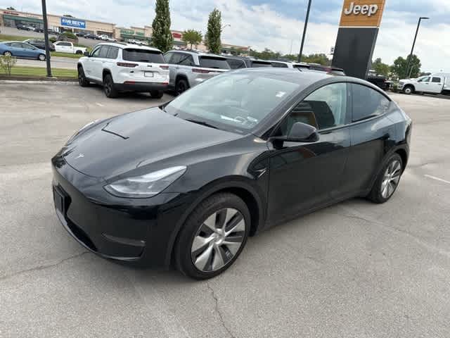 Thumbnail: 2023 Tesla Model Y - 9