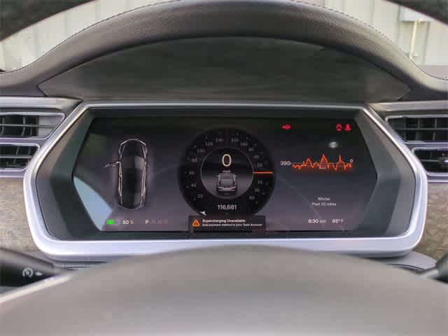 Thumbnail: 2013 Tesla Model S - 33