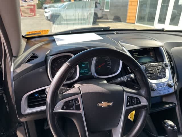 Thumbnail: 2016 Chevrolet Equinox - 5