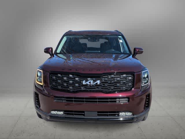 Thumbnail: 2022 Kia Telluride - 3