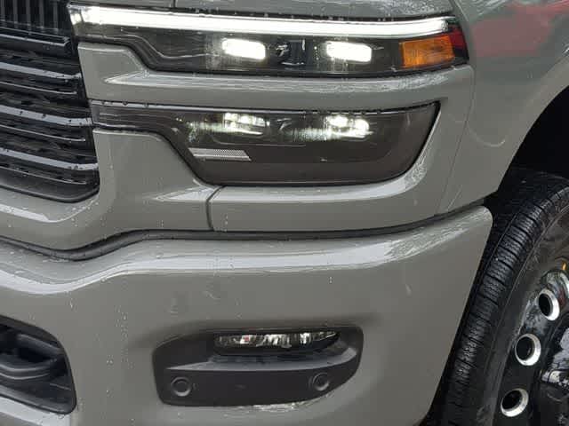 Thumbnail: 2026 RAM 3500 - 11
