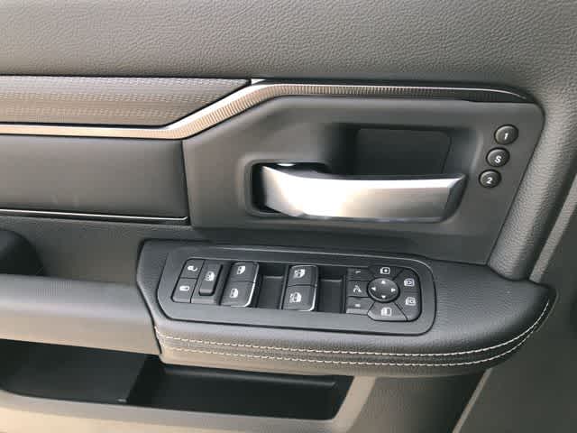 Thumbnail: 2026 RAM 2500 - 24