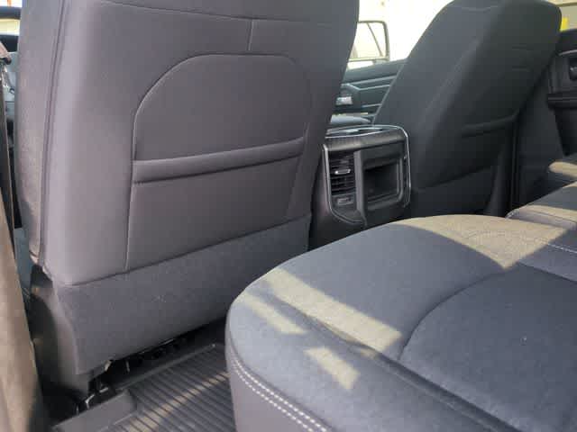 Thumbnail: 2026 RAM 2500 - 18