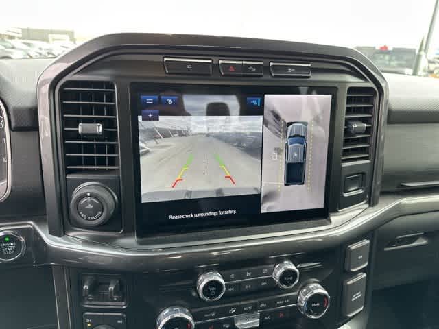 Thumbnail: 2023 Ford F-150 - 8